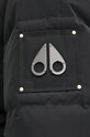 MOOSE KNUCKLES piumino M34MB012 nero