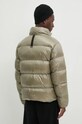MOOSE KNUCKLES geacă de puf Kings verde M34MJ144H1