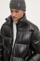 MOOSE KNUCKLES geacă de puf Kings negru M34MJ144H1