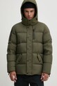 MOOSE KNUCKLES kurtka puchowa Everest 3Q zielony M34MJ196