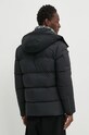 Одежда Пуховая куртка MOOSE KNUCKLES Everest 3Q M34MJ196 чёрный