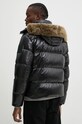 Îmbrăcăminte MOOSE KNUCKLES geacă de puf Kings M34MJ144S negru