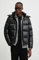 MOOSE KNUCKLES geacă de puf Kings negru M34MJ144S