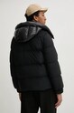 Oblečení Péřová bunda MOOSE KNUCKLES M34MJ199G černá