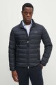 Gant geaca de puf negru 7006298