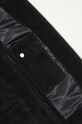 Замшева куртка Filling Pieces Leather Jacket Suede 75922791861 чорний