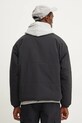 Îmbrăcăminte New Balance geaca MJ44581BK negru