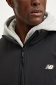 Bunda New Balance MJ44581BK černá