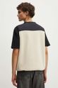 Îmbrăcăminte A.P.C. vesta blouson nate PSAIF.M02958 bej