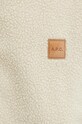 Безрукавка A.P.C. blouson nate PSAIF.M02958 бежевый