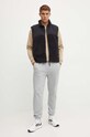 Одежда Топ для йоги JOYINME Breeze IV9768 чёрный