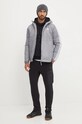 Куртка adidas Essentials IX8897 сірий AW24