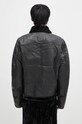Одежда Кожаная куртка Alpha Industries B3 Leather 148114 чёрный