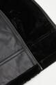 Кожаная куртка Alpha Industries B3 Leather 148114 чёрный