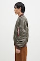 Alpha Industries kurtka bomber MA-1 Vintage 148127 zielony AW24