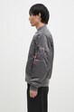 Bomber bunda Alpha Industries MA-1 Vintage 148127 šedá AW24