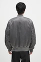 Дрехи Яке бомбър Alpha Industries MA-1 Vintage 148127 сив