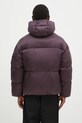 Clothing Alpha Industries jacket Cloud Puffer Bomber 148130 violet
