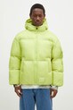 Μπουφάν Alpha Industries Cloud Puffer Bomber άλλο πράσινο 148130