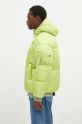 Alpha Industries giacca Cloud Puffer Bomber 148130 verde AW24