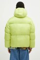 Îmbrăcăminte Alpha Industries geacă Cloud Puffer Bomber 148130 verde