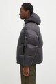 Μπουφάν Alpha Industries Cloud Puffer Bomber 148130 γκρί AW24