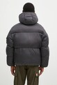 Ρούχα Μπουφάν Alpha Industries Cloud Puffer Bomber 148130 γκρί