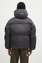 Odzież Alpha Industries kurtka Cloud Puffer Bomber 148130 szary