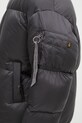 Alpha Industries geacă Cloud Puffer Bomber gri 148130
