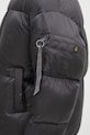 Alpha Industries kurtka Cloud Puffer Bomber szary 148130