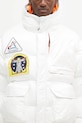 Alpha Industries kurtka NASA Puffer Artemis biały 148136