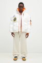 Яке Alpha Industries NASA Puffer Artemis 148136