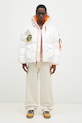 Alpha Industries kurtka NASA Puffer Artemis 148136