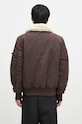 Oblečenie Bunda Alpha Industries Injector III 143104 hnedá