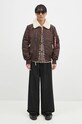 Alpha Industries bomber jacket Injector III 143104