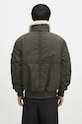 Одежда Куртка Alpha Industries B15-3 198122 зелёный