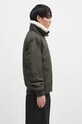 Куртка Alpha Industries B15-3 зелёный 198122