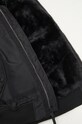 Bunda Alpha Industries B15-3 198122 černá