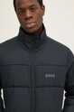 BOSS Green kurtka granatowy 50522668