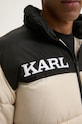 Karl Kani geaca 60760010 bej