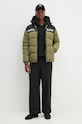 Karl Kani kurtka 60760012 zielony AW24