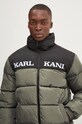 Karl Kani geaca verde 60760013