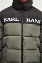 Karl Kani geaca 60760013 verde