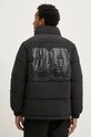 Одежда Куртка Karl Kani 60760015 чёрный