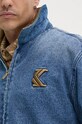 Джинсовая куртка Karl Kani 60770005