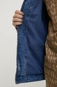 Джинсовая куртка Karl Kani 60770005