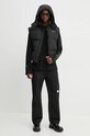 Безрукавка Karl Kani 60720004 чорний AW24