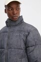 Куртка Karl Kani серый 60760020