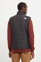 Oblečení Sportovní vesta The North Face Canyonlands Hybrid NF0A7UJJ4H01 černá