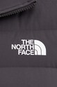 The North Face vestă sport cu puf Belleview Stretch NF0A7UJR4H01 negru